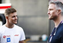 Ральф Шумахер: Мику нужно равняться на напарника Mick Schumacher, Ralf Schumacher