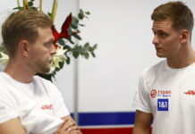 Мик Шумахер: Моя цель – опередить Кевина Kevin Magnussen, Mick Schumacher