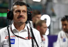 Гюнтер Штайнер: Это были очень хорошие шесть лет Guenther Steiner
