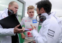 Ральф Шумахер: Вторая ошибка Мика – это уже слишком Mick Schumacher