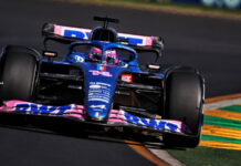 Фамин: Для Alpine не важны показатели мощности двигателя Fernando Alonso