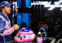 Фернандо Алонсо: Планирую выступать ещё два-три года Fernando Alonso
