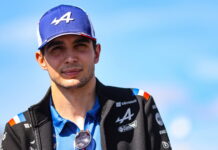 Эстебан Окон: Я всецело предан проекту Alpine Esteban Ocon