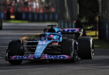 Алонсо и его команду подвела деталь за 1,5 евро Fernando Alonso