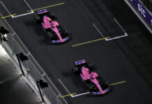 В Alpine стремятся снизить вес машины Fernando Alonso, Esteban Ocon