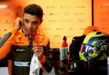 Ландо Норрис рад неудаче Mercedes и успеху Ferrari Lando Norris