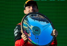 Мика Хаккинен: Здоровье Формулы 1 в полном порядке Charles Leclerc