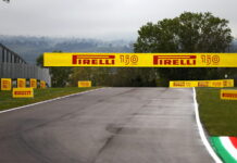 Emilia Romagna Grand Prix, Imola