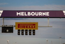 В Мельбурне пройдёт фестиваль болельщиков Australian Grand Prix