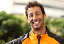 Даниэль Риккардо получит рекордный доход в 2023-м Daniel Ricciardo