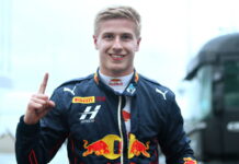 Квалификацию в Имоле выиграл Юри Випс Juri Vips