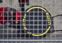 В Pirelli назвали составы на этапы в Сан-Паулу и Абу-Даби Pirelli tyres