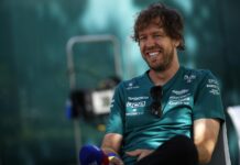 Майк Крак: Проблемы не с Феттелем, а с машиной Sebastian Vettel