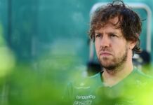 Феттель признал, что недооценивал сложность задач Sebastian Vettel