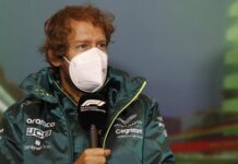Феттель: Моё будущее зависит от результатов сезона Sebastian Vettel