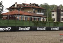 В Имоле готовятся принять финал сезона Emilia Romagna Grand Prix, Imola