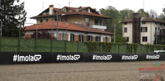 В Имоле готовятся принять финал сезона Emilia Romagna Grand Prix, Imola