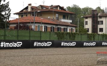 В Имоле готовятся принять финал сезона Emilia Romagna Grand Prix, Imola