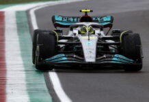 Льюис Хэмилтон близок к собственному антирекорду Lewis Hamilton