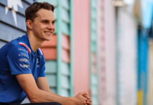 Пиастри: Мы увидим обгоны на новой конфигурации трассы Oscar Piastri