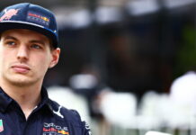 Ферстаппен: Моё дело – гоняться, а не развлекать публику Max Verstappen
