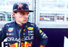 В Mercedes пытаются переманить Ферстаппена? Max Verstappen