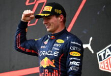 Хаккинен: Для Макса было крайне важно победить Max Verstappen