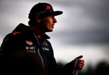 Макс Ферстаппен: Сложно сказать, у кого лучшая машина Max Verstappen