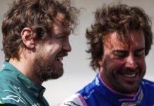 Слухи: Команды поменяются гонщиками Sebastian Vettel, Fernando Alonso