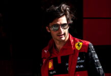 Доменикали: Сайнсу нужно сохранять спокойствие Carlos Sainz