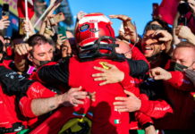 Лео Туррини об успехах Шарля Леклера и Ferrari Charles Leclerc