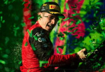 Тимо Глок: В Ferrari сделают ставку на Шарля Леклера Charles Leclerc