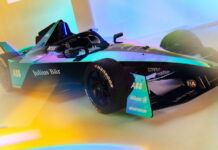 В регламент Формула E внесены важные поправки Formula E Gen3