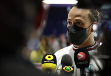Льюис Хэмилтон рассказал о психологических проблемах Lewis Hamilton
