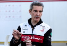 Пухолар: Начиная с Имолы стартует гонка модернизаций Xevi Pujolar