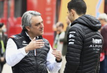 В Renault могут вернуться к разработке моторов Luca de Meo