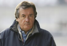 Минарди: Контракт с Хэмилтоном – ещё не гарантия успеха Giancarlo Minardi