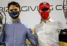 В Haas задумались о замене Шумахера на Пиастри? Oscar Piastri, Mick Schumacher