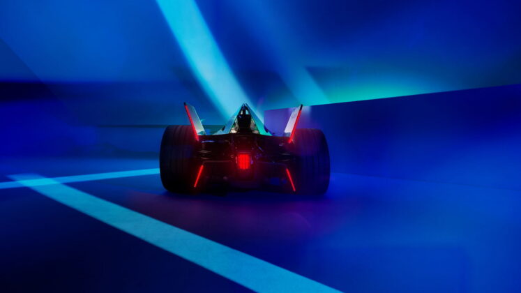 Formula E Gen3
