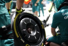 В Pirelli ждут двух пит-стопов (но это не точно) Pirelli tyres