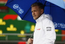 Кристенсен: Кевину помог опыт гонок на выносливость Kevin Magnussen
