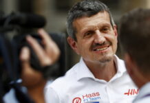 Штайнер: 11-я команда ничего не добавит Формуле 1 Guenther Steiner