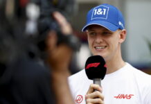 Мик Шумахер рассказал, как бы изменил Drive to Survive Mick Schumacher