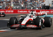 Трое гонщиков получили штрафные баллы Kevin Magnussen