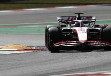 У 18 гонщиков 55 нарушений, а предупредили Haas… Kevin Magnussen