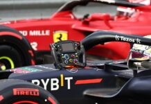 У Ferrari самая мощная силовая установка Max Verstappen, Charles Leclerc