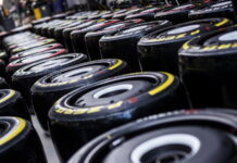 В Pirelli назвали шины на Австрию, Францию и Венгрию Pirelli tyres