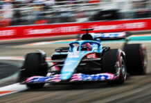 В Alpine не сомневаются в мотивации Алонсо Fernando Alonso