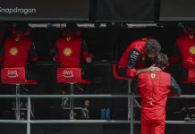 Шарль Леклер: Надеюсь, в Монако я смогу отыграться Charles Leclerc, Mattia Binotto