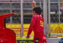 Сайнс: Третье место – достойный результат Carlos Sainz